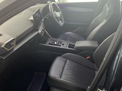 Used Cupra Formentor VZ2 310 HP (228 kW) 2023 Grey SUV