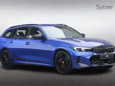 Used BMW M340
