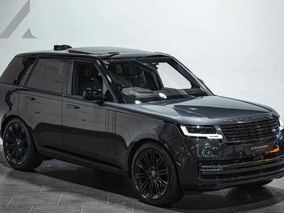 Used Land Rover Range Rover Autobiography 2025 SUV