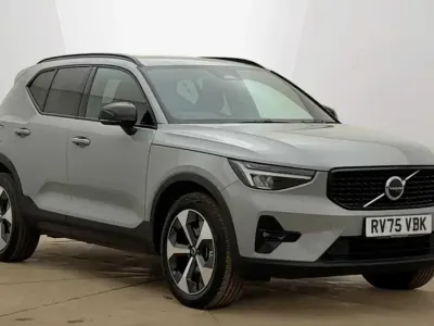 Used Volvo XC40 Plus 161 HP (118 kW) 2026 SUV