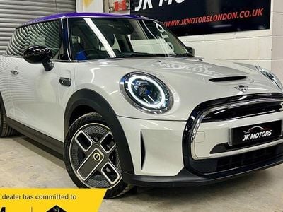 Used Mini Cooper Level 1 135 kW (184 HP) 2023 Hatchback