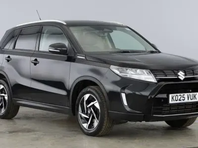 Used Suzuki Vitara 2025 SUV