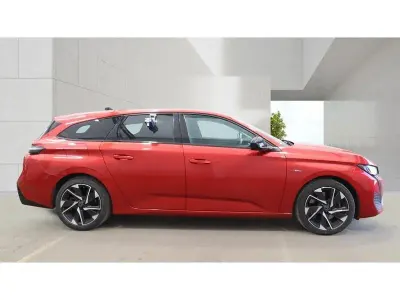 Używany Peugeot 308 SW