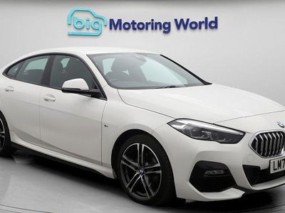 Used 2022 BMW 218 M Sport Coupe | £20,600 (Fair price)