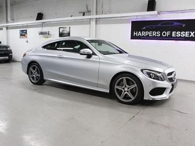 Mercedes C250