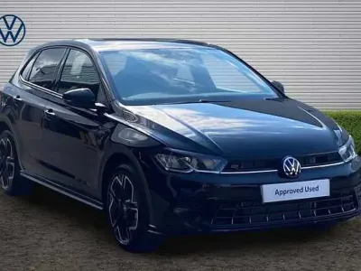 Nowe VW Polo 115 KM (84 kW) 2026 Hatchback