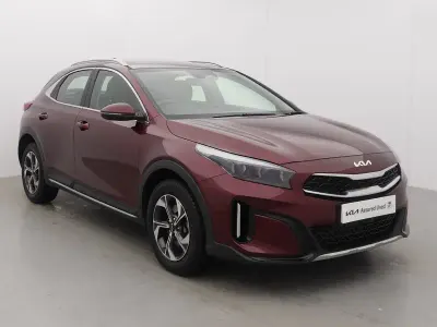 Used Kia XCeed