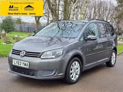 VW Touran