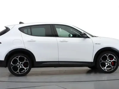 Used Alfa Romeo Tonale