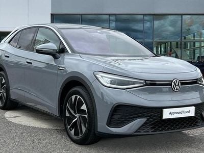 VW ID.5
