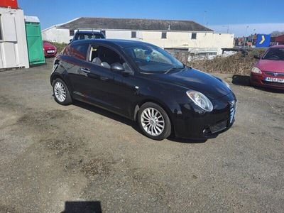 used Alfa Romeo MiTo 0.9 TB TwinAir 105 Sprint 3dr free road tax low ulez