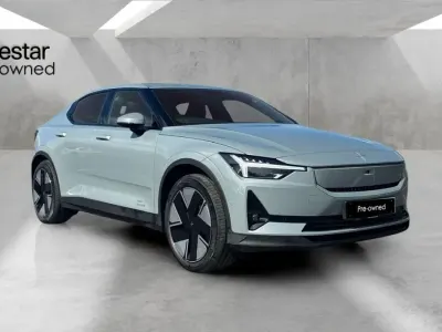 Used Polestar 2