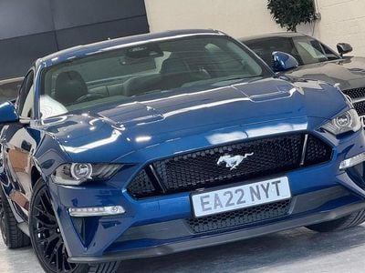 Ford Mustang GT