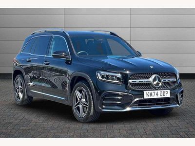 Mercedes GLB200