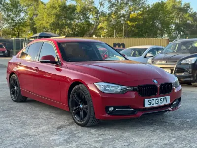 Usado BMW 316