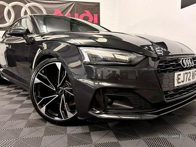 Used Audi A5 Sportback Sport 163 HP (119 kW) 2023 Hatchback