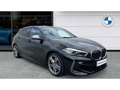 used BMW M135 1 Series i xDrive 2.0 5dr