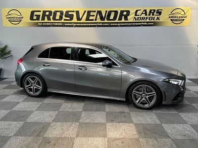 Mercedes A250