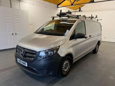 Mercedes Vito