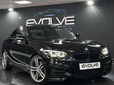 BMW M240