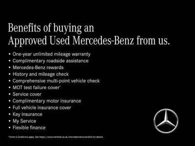 Used Mercedes GLA200 Executive 161 HP (118 kW) 2023 Grey SUV