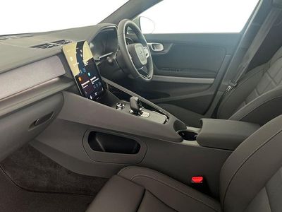 New Polestar 2 Long Range Single Motor 219 kW (299 HP) 2026 Hatchback