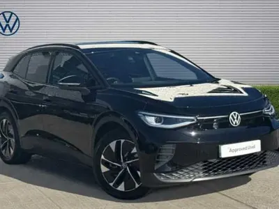 Begagnad VW ID.4