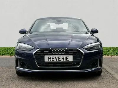 Usado Audi A5 Sportback