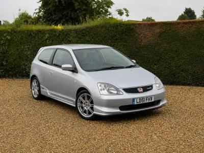 Used Honda Civic