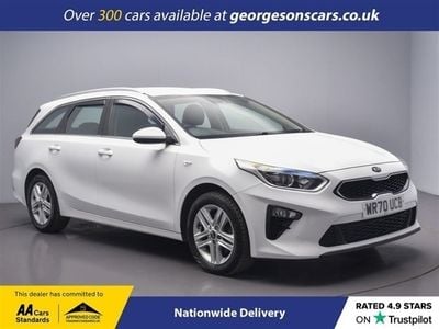 Kia Ceed Sportswagon