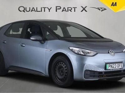 Used VW ID.3 Pro 106 kW (145 HP) 2023 Hatchback