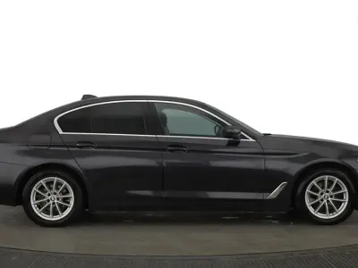 Used BMW 520