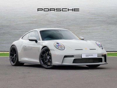 Porsche 911 GT3