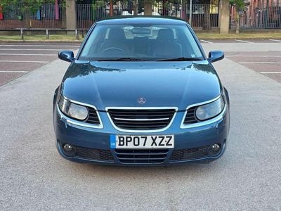 Saab 9-5