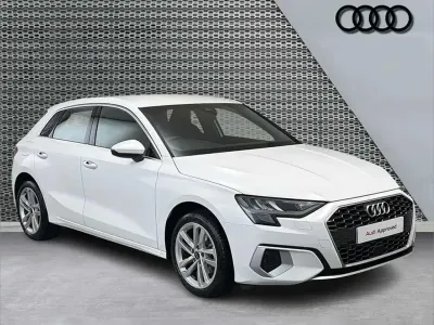 Used Audi A3