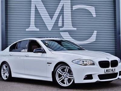 BMW 550