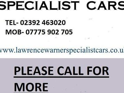 Used VW Golf VII GTD 2014 Blue Hatchback