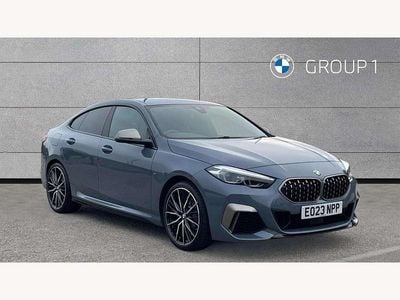 BMW M235