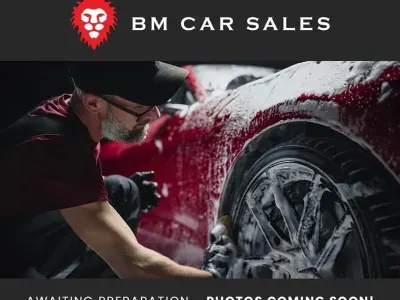 Begagnad BMW X3 M Sport 2017 Grå SUV