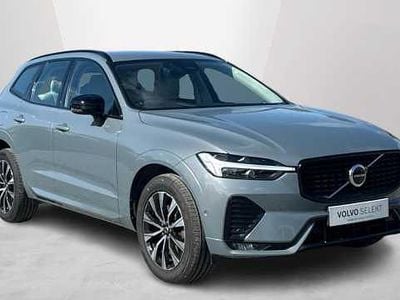 Used Volvo XC60 Plus 247 HP (181 kW) 2023 SUV