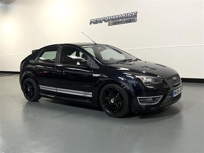 used Ford Focus 2.5 ST 500 5d 225 BHP