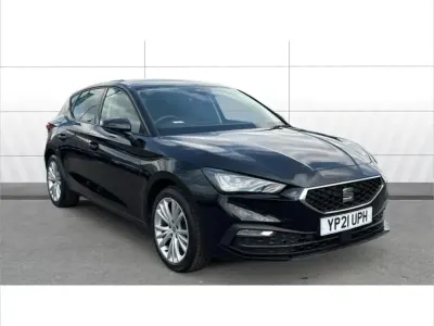 Used Seat Leon