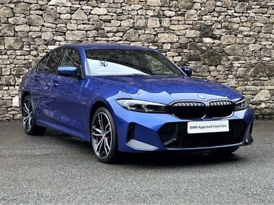 BMW 330e