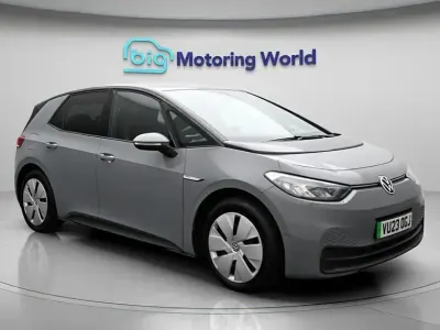 Usado VW ID.3 Pro Performance 150 kW (204 HP) 2023 Citadino