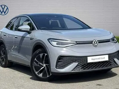 Usado VW ID.5