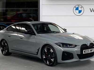Used BMW M440 M Sport 374 HP (275 kW) 2024 Other Sedan