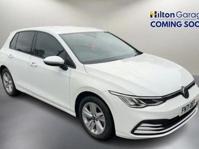 Used 2024 VW Golf VIII Life Hatchback | £16,150 (Super price)