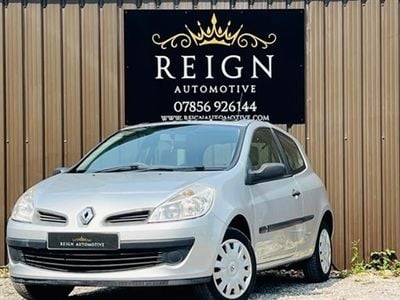 Renault Clio II