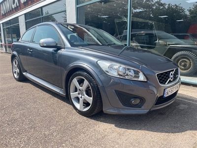 Volvo C30