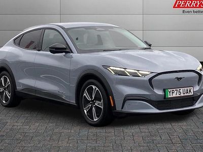 Used Ford Mustang Select 268 HP (197 kW) 2024 Estate